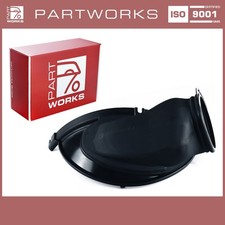 Conduzione aria ventola motore