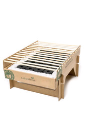 Confezione 2 CasusGrill