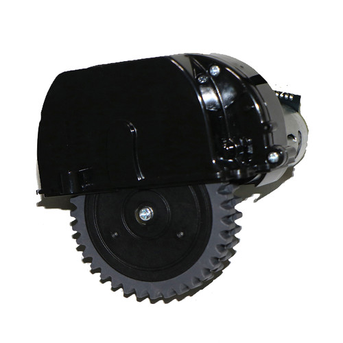 Robot aspirapolvere motore - robot,