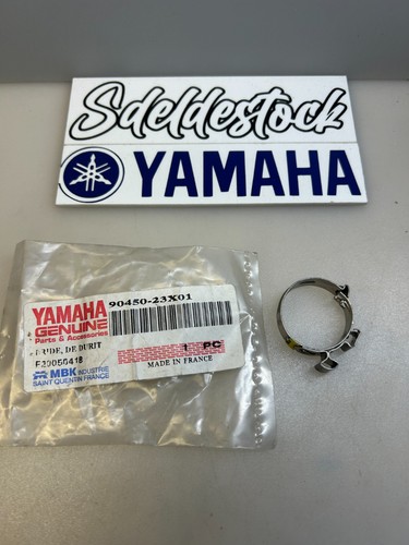 Collier durite yamaha - durite,