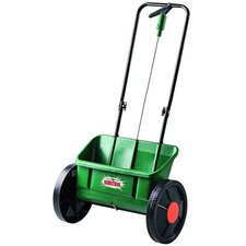 Carrello spandiconcime