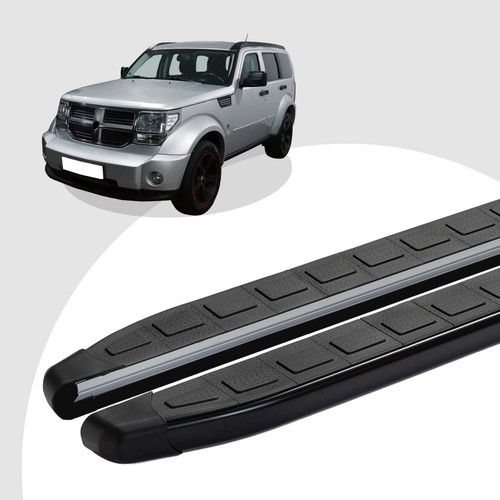 Pedane adatte per dodge - adatte,