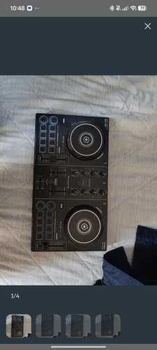 Controller console pioneer - controller,