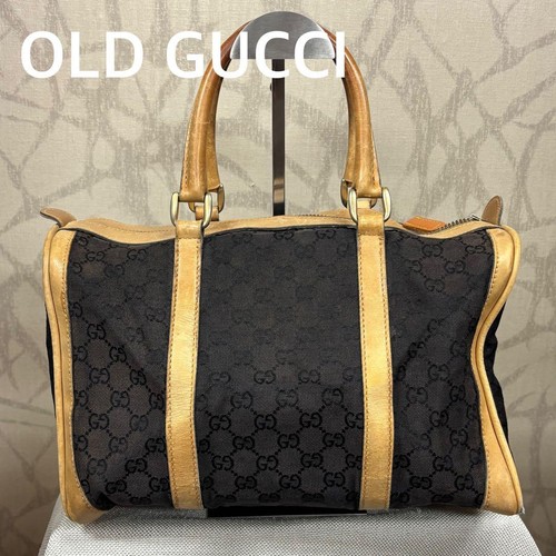 Gucci mini boston - gucci,