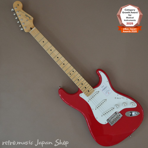 Fender made japan hybrid - made, in