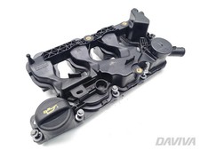 Copricamma oscillante motore