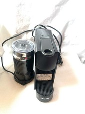 Breville Nespresso BEC220BLK