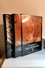 La Basilica di San Petronio in Bologna cassa di Risparmio Bologna 2003 Bononia