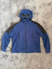 CP Company Felpa con Cappuccio