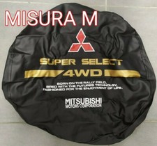 Copri Ruota di Scorta NUOVO