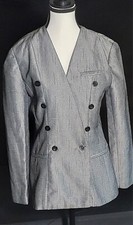 Audrey Celine 7/8 Blazer