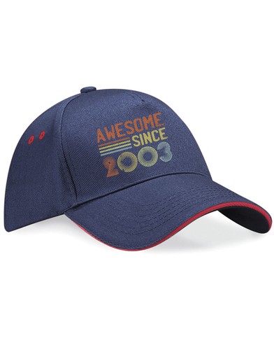 Cappello compleanno 22 - compleanno,