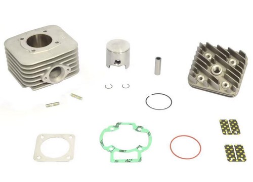 Kit cilindro athena racing - kit,