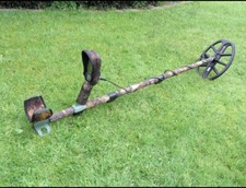 MINELAB X-TERRA PRO - ELITE -