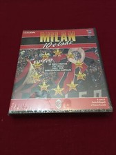 Milan 10 E Lode Vhs