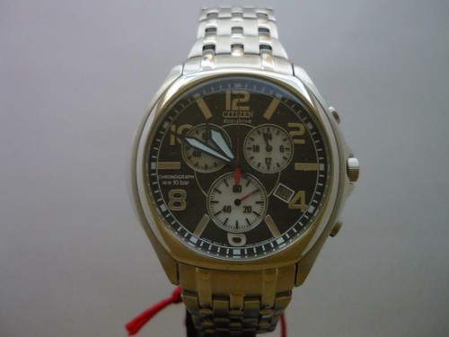 Orologio citizen crono - citizen,