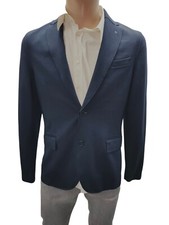 Mango giacca per uomo tessuto