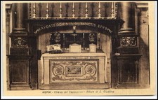 ROMA Roma Italia Cartolina