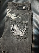 Jeans vintage Ecko Unltd
