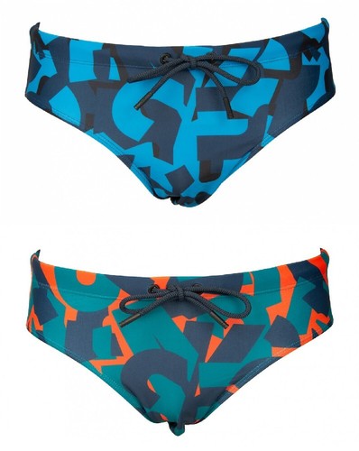 Slip mare uomo bikkembergs - sg,