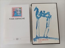 Fiabe ebraiche einaudi - fiabe, i
