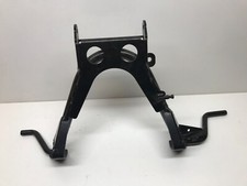 Cavalletto centrale scooter