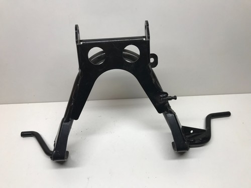 Cavalletto centrale scooter
