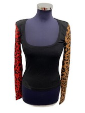 DESIGUAL ABITO DONNA DRESS WOMAN VINTAGE JHD11069