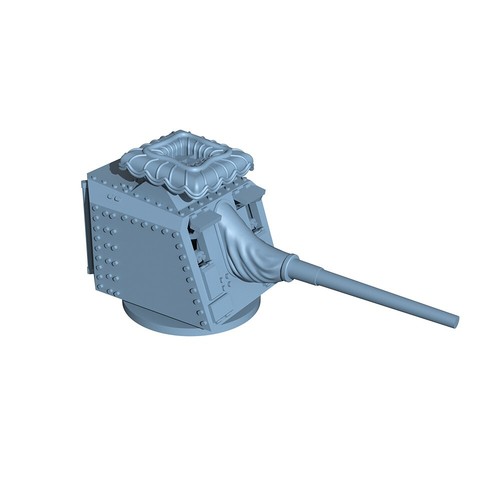 Kit pistola navale
