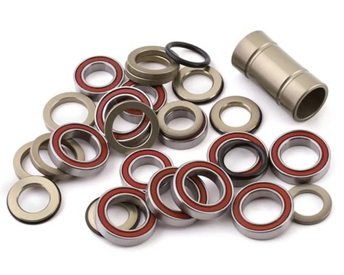Kit cuscinetti specializzati - kit,
