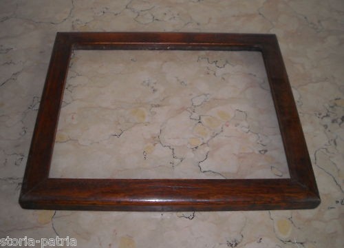 Graziosa antica cornice - antica, cornice_in