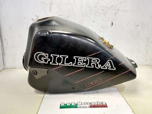 Serbatoio originale gilera - serbatoio, rx