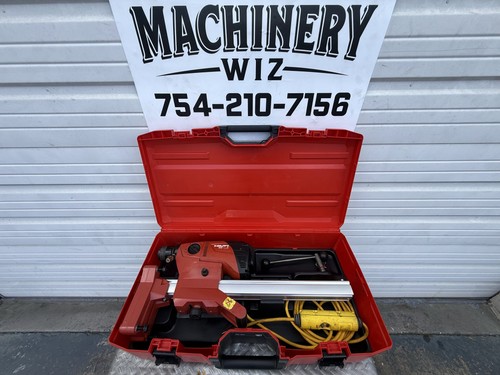 Trapano avvitatore hilti - avvitatore, dd