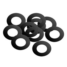 10x spessori per perni della