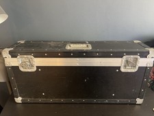 Flight Case nero (Oakleigh)