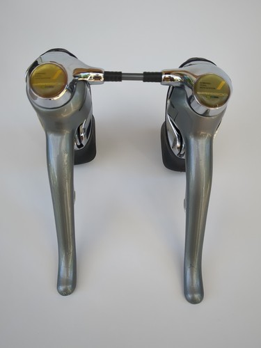Leve cambio shimano - cambio,