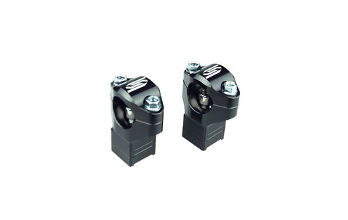 Scar riser manubrio - scar,