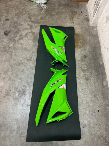 Kit carene fairings - , kawasaki