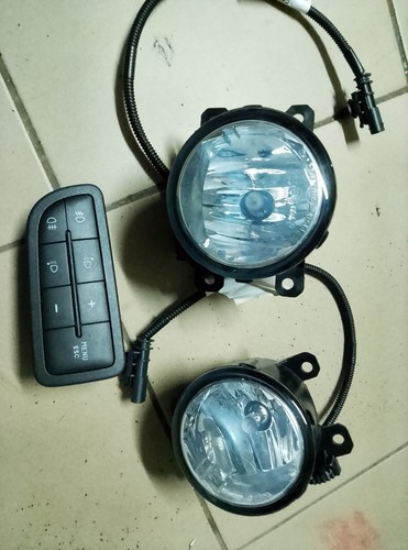 Fendinebbia fiat punto panda - fiat,
