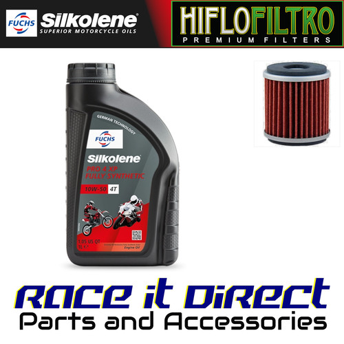 Olio filtro per fantic 125 - e,