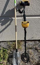 Garrett Metal Detector Ace 250