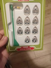 Squadra Subbuteo LW La