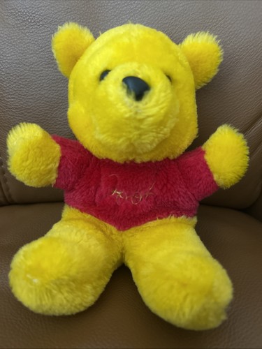Walt disney winnie the pooh - walt,
