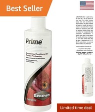 Seachem Prime 250ml - Rimuovi