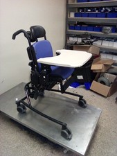 Rifton Activity Chair 830 With