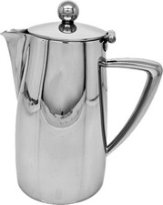 Ilsa Slancio, caffettiera 6