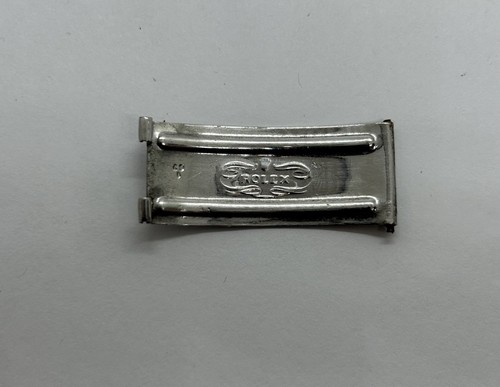 Rolex vintage deployant - vintage, clasp
