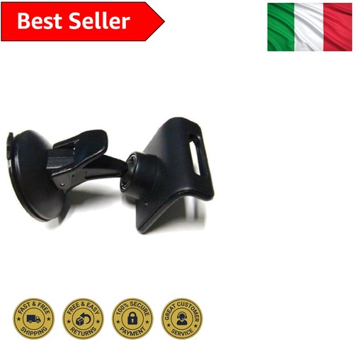 Supporto parabrezza ventosa - supporto, a
