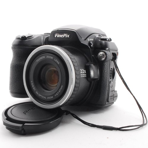 Fotocamera compatta
