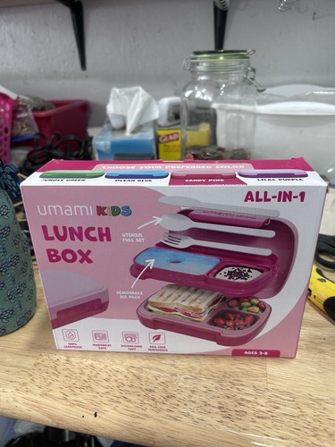 Umami all bento box - all-in-1,